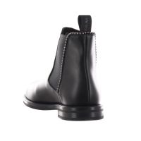 Frau stivaletto beatles in pelle con borchie da donna