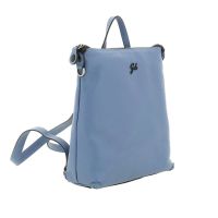 Gabs backpack lolita small in pelle con grana da donna