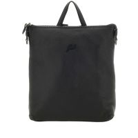 Gabs backpack lolita small in pelle con grana da donna