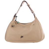 Gabs borsa a spalla gala l in pelle martellata da donna