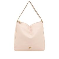 Gabs borsa a spalla genevieve l in pelle martellata da donna