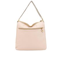 Gabs borsa a spalla genevieve l in pelle martellata da donna
