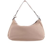 Gabs borsa a spalla isabel l in pelle martellata da donna