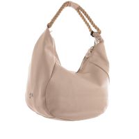 Gabs borsa a spalla penelope l in pelle martellata da donna