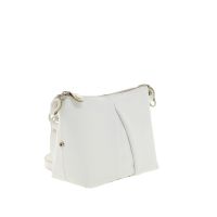 Gabs borsa a tracolla lou m in pelle martellata da donna