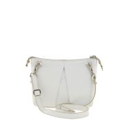 Gabs borsa a tracolla lou m in pelle martellata da donna