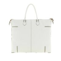 Gabs borsa shopping sterlizia l in pelle martellata da donna