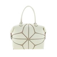 Gabs borsa shopping sterlizia l in pelle martellata da donna
