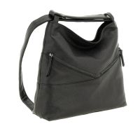 Gabs borsa zaino dorina l in pelle martellata da donna