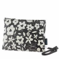 Gabs bustino beyonce m in pelle stampata da donna
