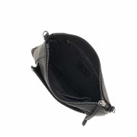 Gabs pochette ilia m in pelle martellata da donna