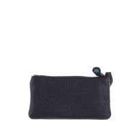 Gabs portachiavi gkeyholder plus in pelle martellata da donna