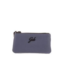 Gabs portachiavi gkeyholder plus in pelle martellata da donna