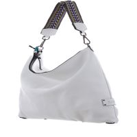 Gabs shopping filippa l in pelle martellata da donna