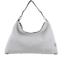Gabs shopping filippa l in pelle martellata da donna