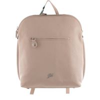 Gabs zaino brigitte l in pelle martellata da donna