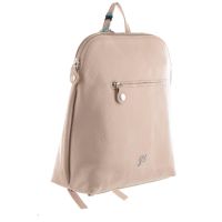 Gabs zaino brigitte l in pelle martellata da donna