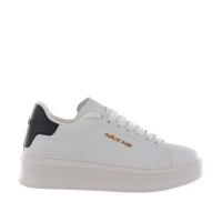 Gaëlle paris sneaker addict con tallone in gommato da donna