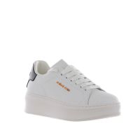 Gaëlle paris sneaker addict con tallone in gommato da donna