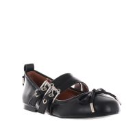 Gaudì ballerina fanni' greedy in similpelle da donna