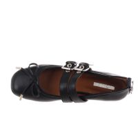 Gaudì ballerina fanni' greedy in similpelle da donna