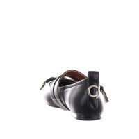Gaudì ballerina fanni' greedy in similpelle da donna