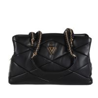 Gaudì borsa a spalla in similpelle trapuntata   da donna