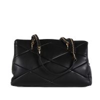 Gaudì borsa a spalla in similpelle trapuntata   da donna