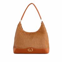 Gaudì borsa hobo delia in similpelle da donna