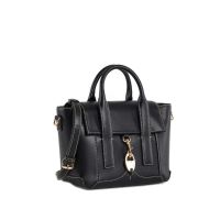 Gaudì borsa top handle in similpelle da donna