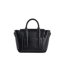 Gaudì borsa top handle in similpelle da donna