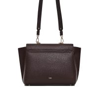 Gaudì handbag  erin in similpelle con grana da donna