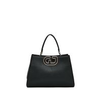 Gaudì small handbag  demywinter in similpelle con grana da donna