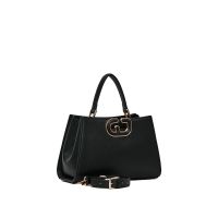 Gaudì small handbag  demywinter in similpelle con grana da donna