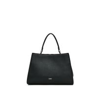Gaudì small handbag  demywinter in similpelle con grana da donna