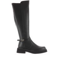 Gaudì stivale cavallerizza in pelle da donna