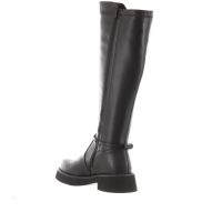 Gaudì stivale cavallerizza in pelle da donna