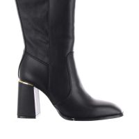 Gaudì stivale femme leather da donna