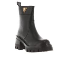 Gaudì stivaletto in pelle da donna