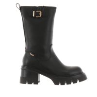 Gaudì stivaletto in pelle da donna