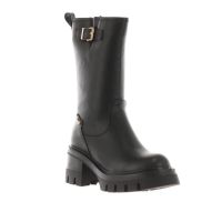 Gaudì stivaletto in pelle da donna