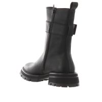 Gaudì stivaletto in pelle da donna