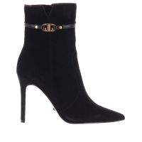 Gaudì tronchetto colette in suede da donna