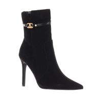 Gaudì tronchetto colette in suede da donna