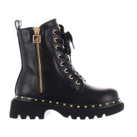 Gaudì tronchetto con zip cassandra greedy da donna