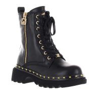 Gaudì tronchetto con zip cassandra greedy da donna