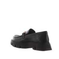 Geox mocassino vilde h in pelle da donna