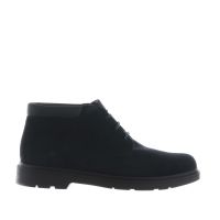 Geox polacchino spherica ec1 b in camoscio da uomo
