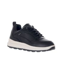 Geox sneaker spherica 4x4 b abx in pelle da donna