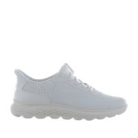 Geox sneaker spherica plus in mesh da donna